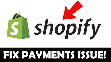 How to Fix Shopify Error Processing Customer Payments | Step-by-Step Guide 2025