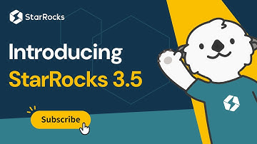 Introducing StarRocks 3.5