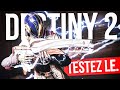 Vous devez tester destiny 2 dlc en libre accs 