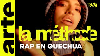 Akakaw : le rap quechua contre la déforestation | Tracks la méthode | ARTE by TRACKS - ARTE 2,795 views 2 months ago 8 minutes, 53 seconds