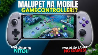 SOLID NA MOBILE GAME CONTROLLER: GameSir G8 Galileo, The Best Game Controller!?