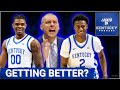Mark Pope and Kentucky basketball NEED to get better... and here's how