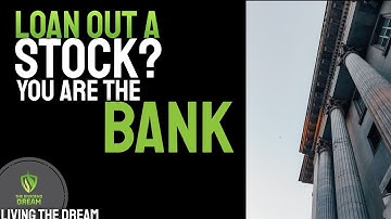 Securities Lending Explained | What is it? How do you do it? What does it pay?