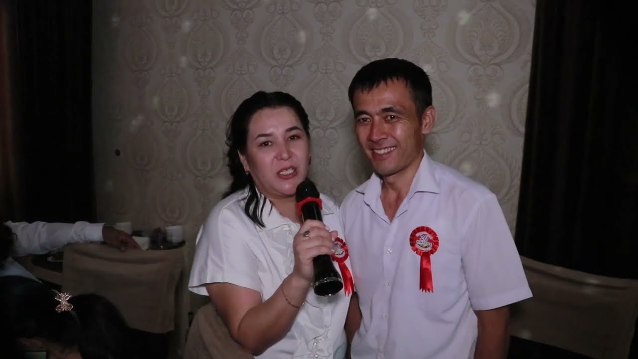 Конырат каласы 53-мектеп 20-жыллдык кездесиу 01-07-2023 02