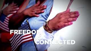 Human Rights First: Challenging America to Live up to Its Ideals