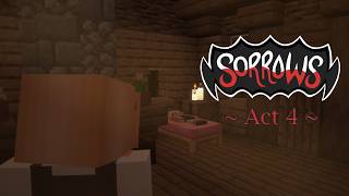 A Powerful Magic - Sorrows SMP - A Vampires SMP Inspired Series