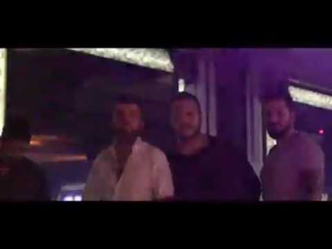 Club majestueux every nigt