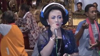 Tayub Bojonegoro 'Kijing Miring - Ibu Pertiwi'