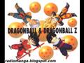 Dragon ball ost cd1  mezase tenkaichi