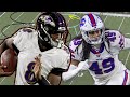 Film Study: LAMAR IS HERE: Previewing the Buffalo Bills defensive matchup Vs the Baltimore Ravens