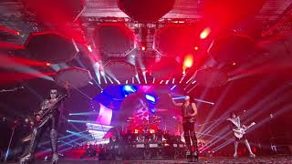 KISS キッス 2022 ジャパン・ツアー ギターピック KISS キッス 2022年 日本公演 ギターピック