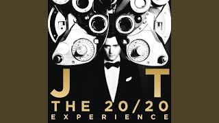 Video thumbnail of "Justin Timberlake - Let the Groove Get In"