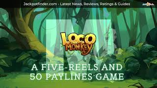 Loco the Monkey Online Slot Review screenshot 4