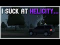 Chasing VIOLENT Tornadoes That I Couldn't Escape!! Roblox Helicity Ep. 18
