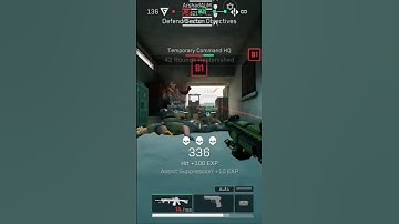 1 MAN ARMY 💀🫶🏻 #deltaforcegame #deltaforce #deltaforcecreator