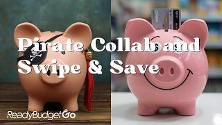 2026 Treasure Island Savings Collab Week 29 | Swipe & Save Credit Card Savings Challenge screenshot 5