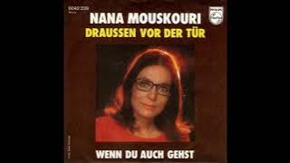 Nana Mouskouri - Draußen vor der Tür