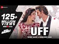 سمعها UFF Full Video | BANG BANG! | Hrithik Roshan & Katrina Kaif | HD