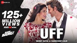 UFF Full Video | BANG BANG! | Hrithik Roshan & Katrina Kaif | HD  - Durasi: 3:31. 
