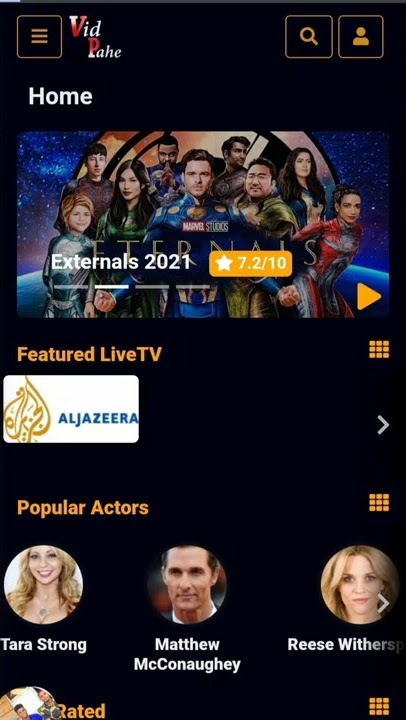 Watch And Download Encanto 2021