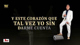 Darío Gómez - Lo Que Va A Ser Para Uno (Karaoke)