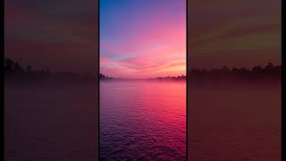 Healing Music With Twilight Ruby Cascade 10-Hour Healing