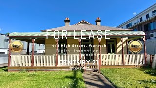 4/8 High Street, Waratah - FOR LEASE