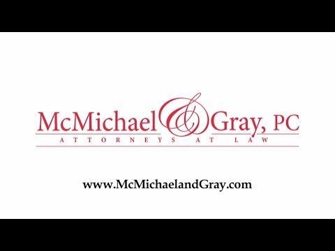 McMichael & Gray, PC on TALK BUSINESS 360 TV