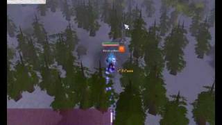 Flyff p server Flyformetaloverlord akt 1