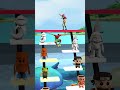 Play Music Marble 7 #funny #shorts #animation