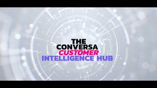 Conversa Intelligence Hub: Unified Channels, AI-Powered Knowledge base & Expert Escalation