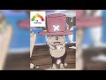 Low Cortisol Dance 💓🕺 | Chopper Cute Meme  - TIA (SLOWED)