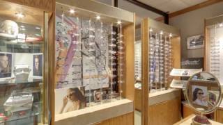 Creative Optical San Antonio TX Eye Care
