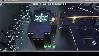 Boot Sequence - Flank
