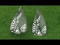 Fanatic SUP Paddles 2012 - Rail To Rail