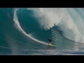 The Guinness World Record for the Biggest Paddle-In Wave by a Female Surfer