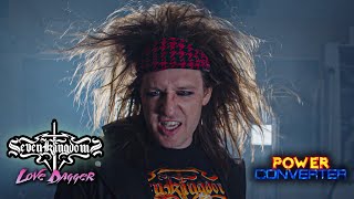 Seven Kingdoms Love Dagger (Vocal Cover) 🔱 Power Converter