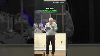 You ARE a Leader! Pastor Carl Reveals the Truth