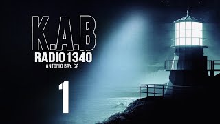 The KAB Soundtrack | 01 David Lindup - Take It Steady