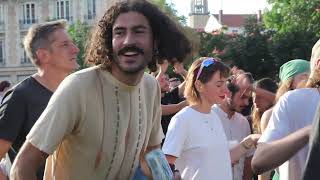 Fête de la Musique Jamaïcaine 2024 - Aftermovie