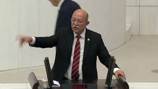 İsmai̇l Koncuk 700 Bi̇n Kamu İşçi̇si̇ni̇ Unuttunuz