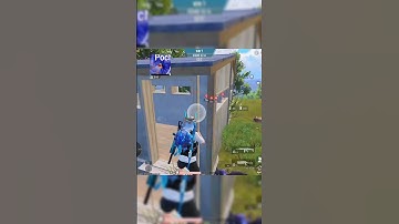 1v3 in wow maps🌪️🥷#pubgmobile #bgmi #gaming #edit #foryou