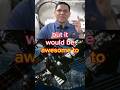 Top 3 Astronaut Needs in ISS Space Station