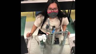 Marble Sorter Project - Katie & Ashley