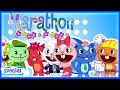 Happy tree friends goreless 100 friendly marathon