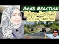 Arab Reaction To Hazara Motorway | Pakistan To China Border Travel | CPEC | Khan TV 110
