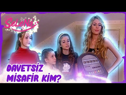 Kızların odasını kim ele geçirdi? | Selena 95. Bölüm Sahneleri ✨