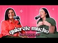 The tea on why i got baptized  quierete mucho podcast  ep6