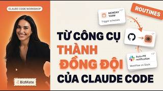 Claude Code Routines | Transforming Claude From a Tool Into a Proactive Teammate