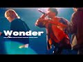 [LIVE] ONE OK ROCK - Wonder 원오크락 원더 [가사/해석/lyrics]